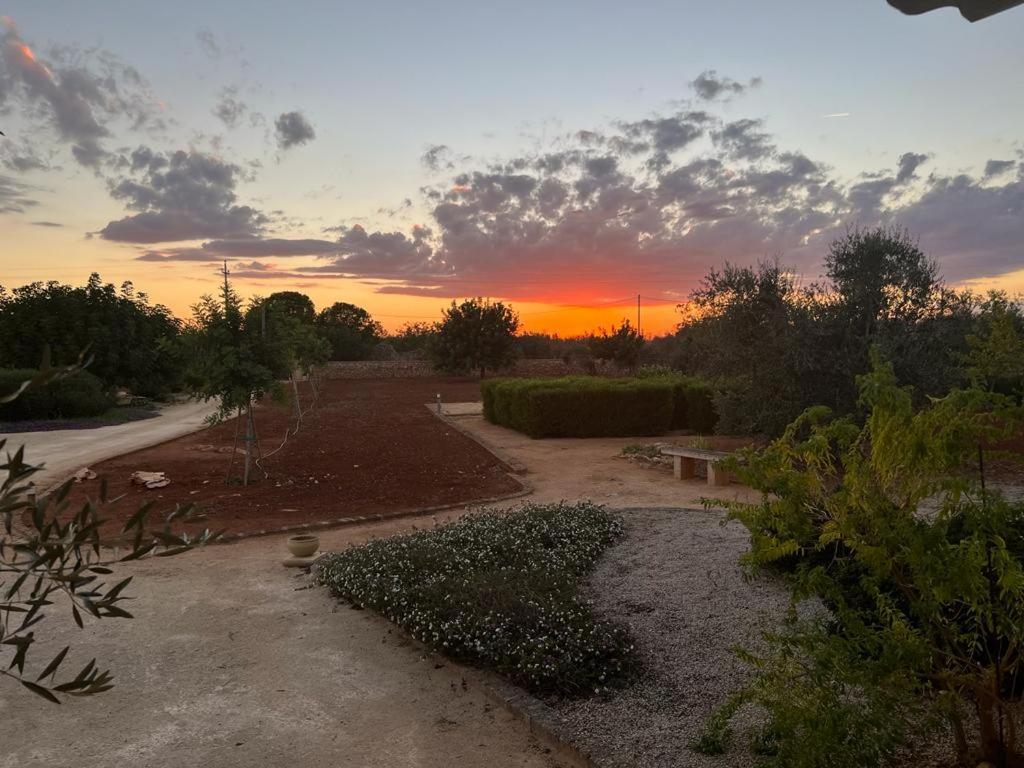 Trullo Totoli Gallipoli Salento Galatone Εξωτερικό φωτογραφία