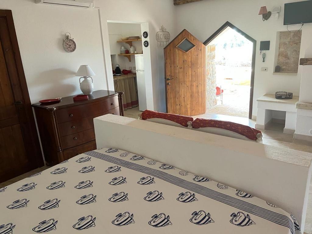 Trullo Totoli Gallipoli Salento Galatone Εξωτερικό φωτογραφία