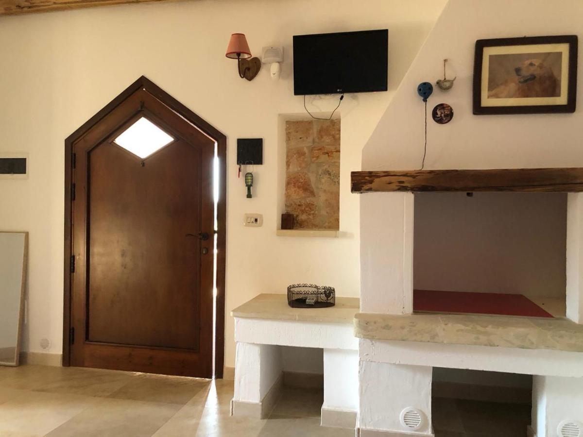 Trullo Totoli Gallipoli Salento Galatone Εξωτερικό φωτογραφία