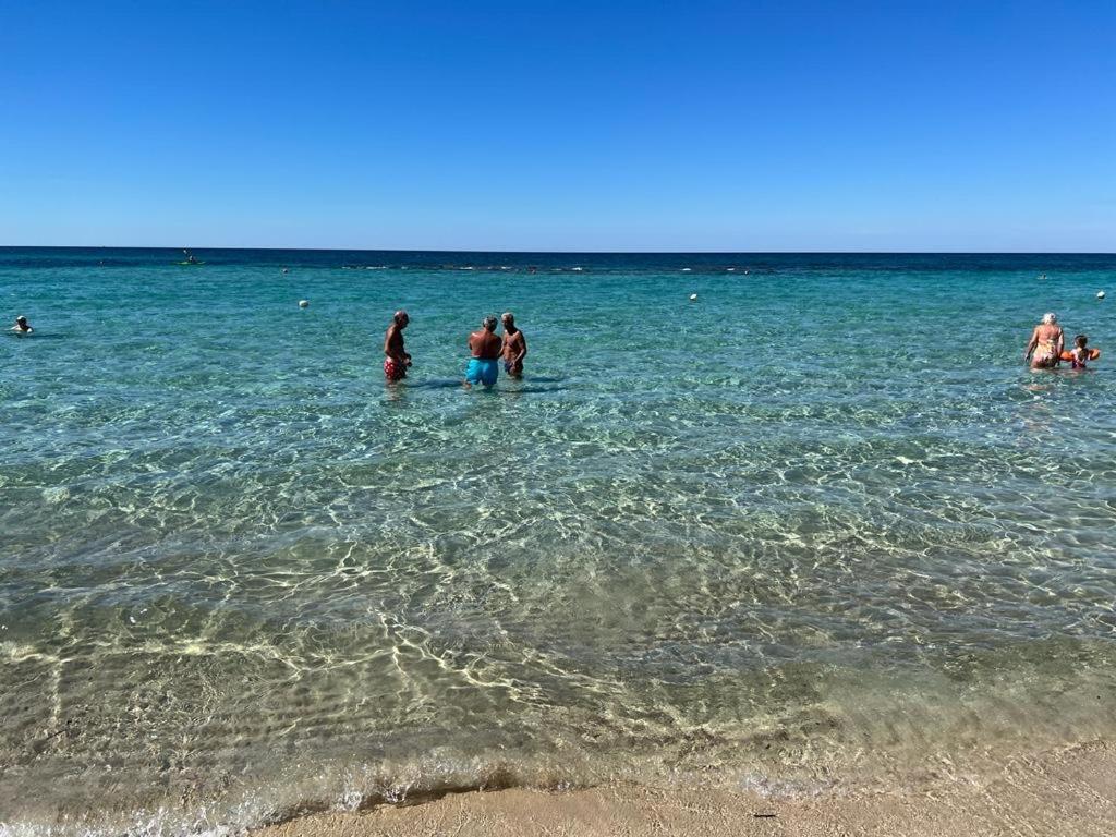 Trullo Totoli Gallipoli Salento Galatone Εξωτερικό φωτογραφία