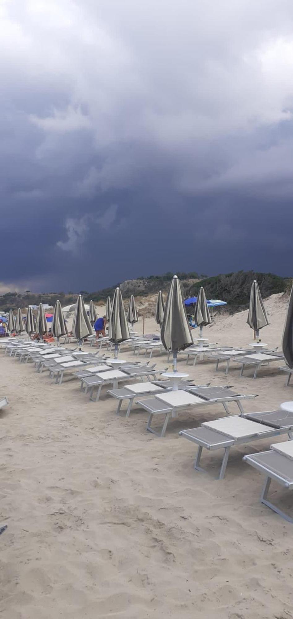Trullo Totoli Gallipoli Salento Galatone Εξωτερικό φωτογραφία
