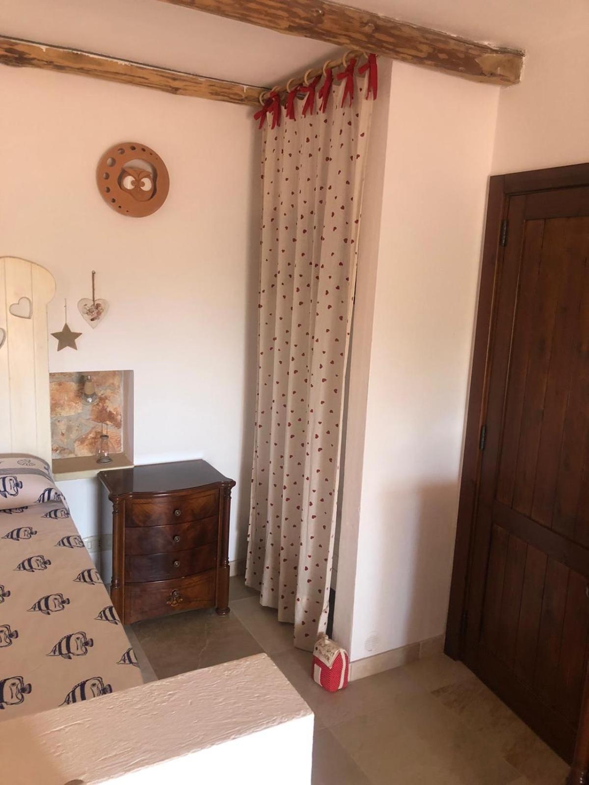 Trullo Totoli Gallipoli Salento Galatone Εξωτερικό φωτογραφία